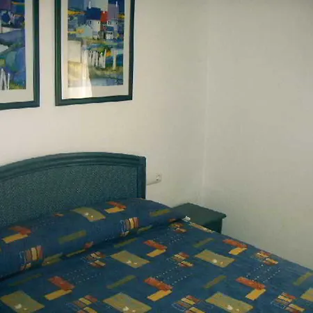 Apartmán Clubrent - Rubino Calpe