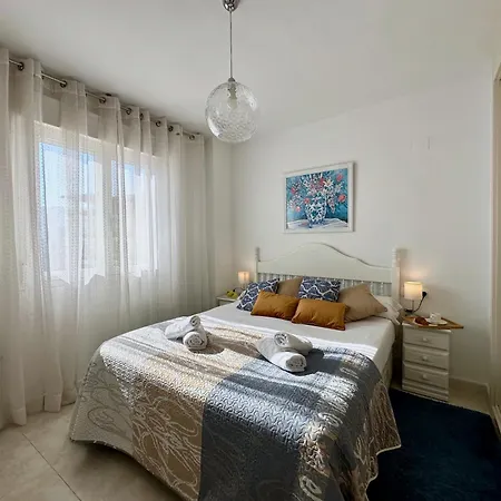 Daire Clubrent - Rubino Calp