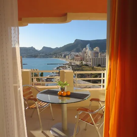 Clubrent - Rubino Calp