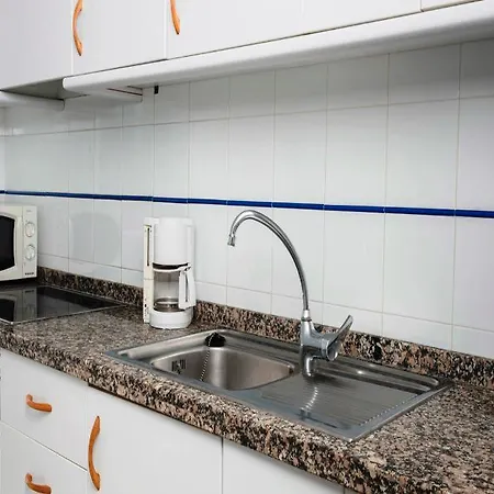 Daire Clubrent - Rubino Calp