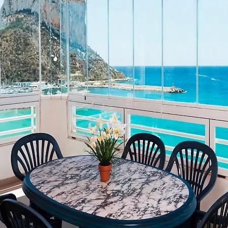 Daire Clubrent - Rubino Calp