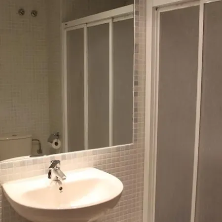 Daire Clubrent - Rubino Calp