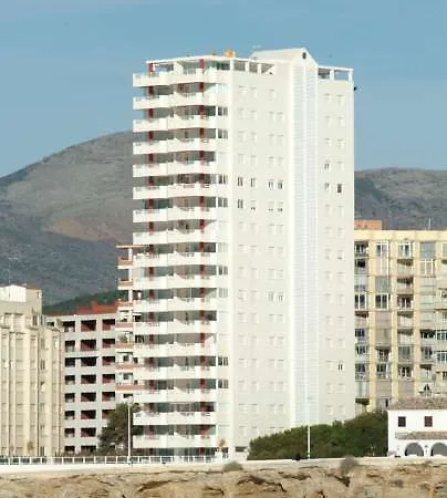 Clubrent - Rubino Calp