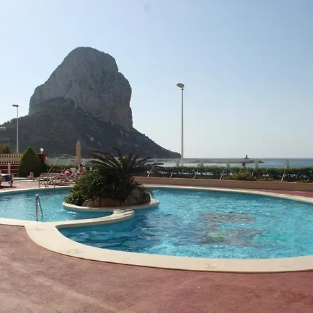 Apartmán Clubrent - Rubino *