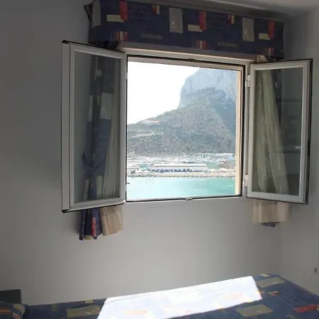Apartmán Clubrent - Rubino *