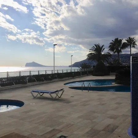 Apartmán Clubrent - Rubino *