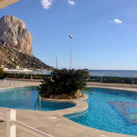 Apartmán Clubrent - Rubino *