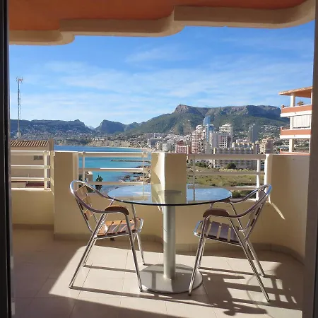 Clubrent - Rubino Daire Calp