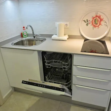 Clubrent - Rubino Apartmán