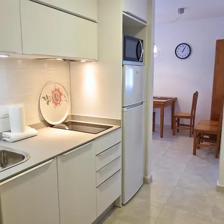Apartmán Clubrent - Rubino