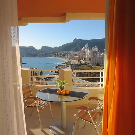 Apartmán Clubrent - Rubino *