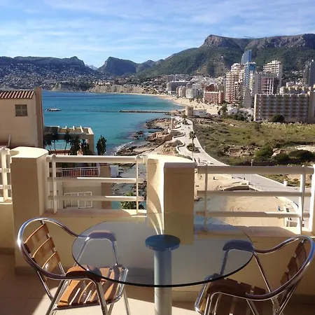 Apartmán Clubrent - Rubino
