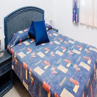Daire Clubrent - Rubino Calp
