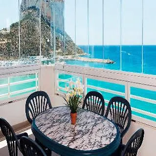 Clubrent - Rubino * Calp