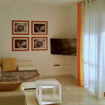 Clubrent - Rubino Apartmán