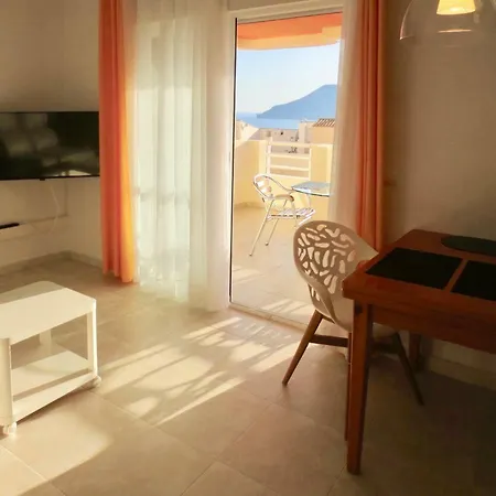 Clubrent - Rubino Apartmán *