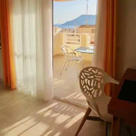 Apartmán Clubrent - Rubino *