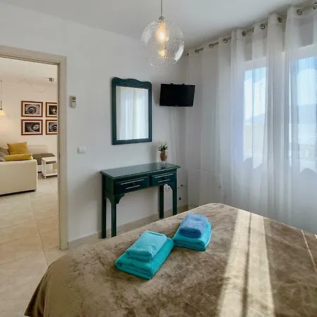 Apartmán Clubrent - Rubino