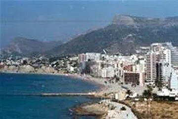 Clubrent - Rubino Calp