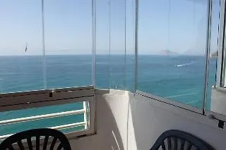 Clubrent - Rubino Apartment Calpe