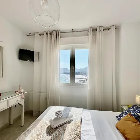 Clubrent - Rubino Appartement