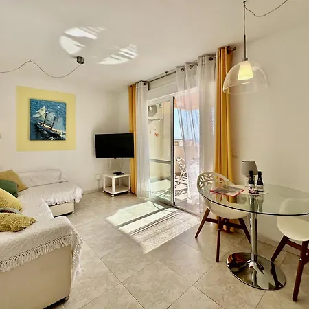 Apartment Clubrent - Rubino *