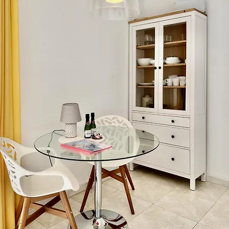 Clubrent - Rubino Apartment Calp