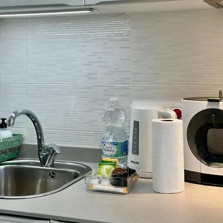 Apartment Clubrent - Rubino Calp