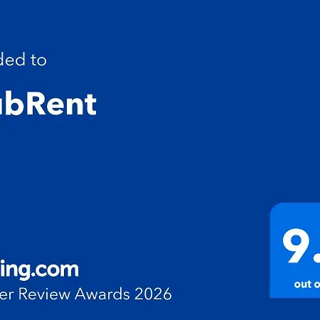 Clubrent - Rubino * Calpe